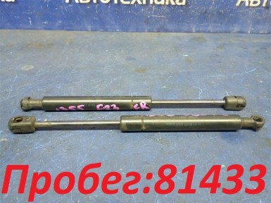 Амортизатор капота передний BMW X3 E83 M54B25(256S5)  2005 