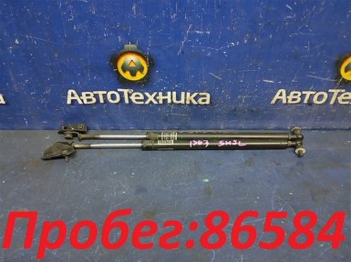 Амортизатор капота передний Subaru Forester  SH5 EJ205 2008 