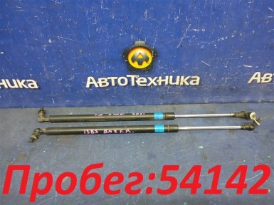 Амортизатор капота передний Subaru Legacy  B4 BM9 EJ253 2011 