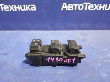 Блок управления стеклами передний правый  Honda N-box JF1 S07A 2015 