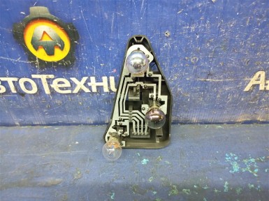 Плата заднего фонаря задняя левая BMW X3  E83 M54B25(256S5) 2005 