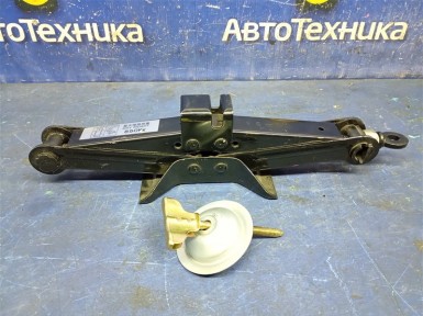 Домкрат Subaru Impreza GG3 EJ152 2005 