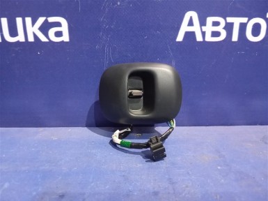 Кнопка стеклоподъёмника задняя правая Honda  N-box JF1 S07A 2015 