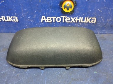 Консоль панели приборов Mitsubishi Pajero  Io H77W 4G94 2000 