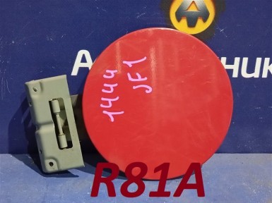 Лючок бензобака Honda N-box JF1 S07A 2014