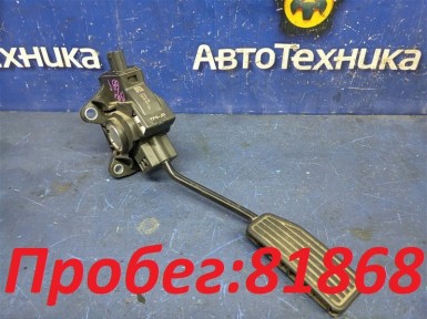 Педаль газа Honda Freed GB3 L15A 2009 