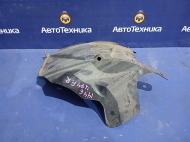 Подкрылок передний правый Ford Explorer U251/U74  MODULARV8 2008 