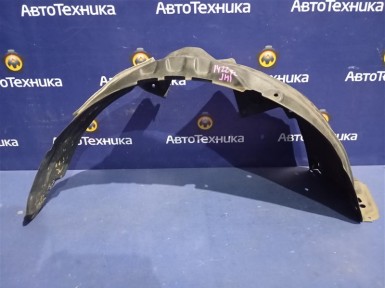 Подкрылок передний правый Honda N-wgn JH1 S07A 2014