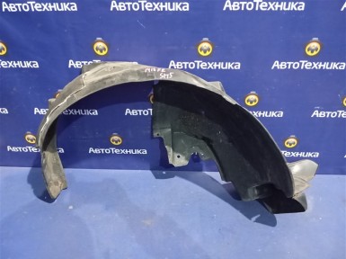 Подкрылок передний правый Subaru Forester  SH5 EJ205 2009 