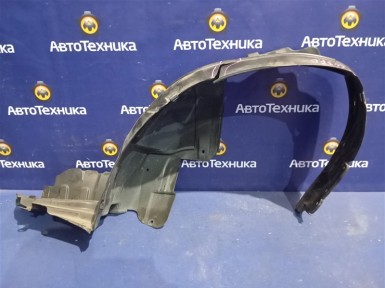 Подкрылок передний левый Subaru Impreza GG3  EJ152 2005 