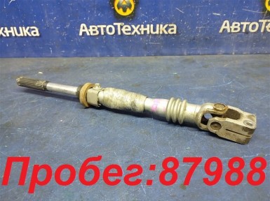 Рулевой карданчик Mercedes-benz C-class S204241  M271KE18ML 2009 