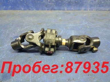 Рулевой карданчик Subaru Impreza GG2 EJ152  2004 