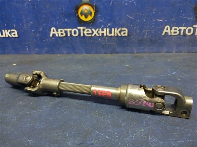 Рулевой карданчик Toyota Allion ZZT240 1ZZ-FE  2004 