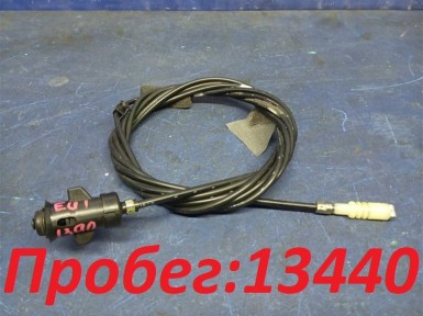 Трос лючка бензобака Honda Civic EU1 D15B  2000 