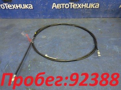 Трос лючка бензобака Mitsubishi Rvr GA3W  4B10 2011 