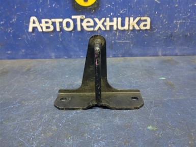 Замок капота Subaru Forester SH5 EJ205 2008 