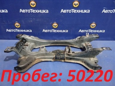 Балка подвески передняя Suzuki/nissan Carry  Track/nt100 Clipper DA16T R06A 2019 