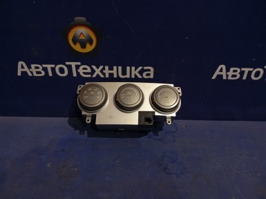 Блок управления климат-контролем Subaru Impreza  GD2 EJ152 2005 