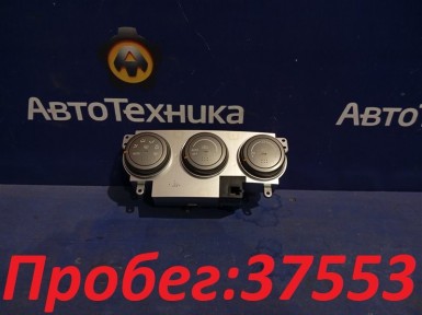 Блок управления климат-контролем Subaru Impreza GD2 EJ152 2005