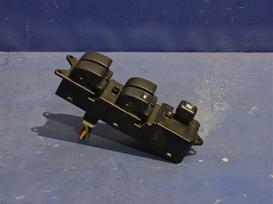 Блок управления стеклами Mitsubishi Lancer  CS5W 4G93 2007 