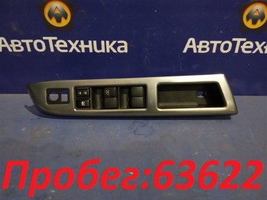Блок управления стеклами передний правый  Subaru Xv GP7 FB20A 2013 
