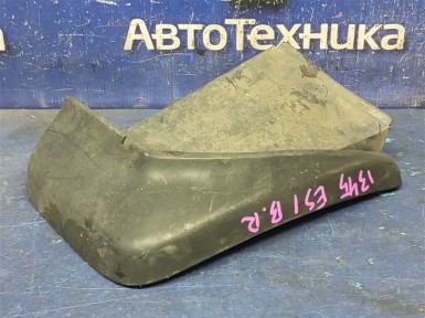 Брызговик задний правый Honda Civic Ferio ES1 D15B 2002