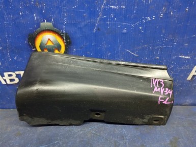 Брызговик передний левый Nissan Gloria MY34  VQ25DD 2002 