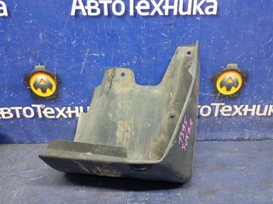 Брызговик задний правый Subaru Forester SJ5 FB20A 2013