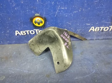 Брызговик задний левый Toyota Chaser GX100  1G-FE 2001 