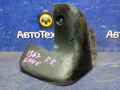 Брызговик передний правый Toyota Chaser GX100  1G-FE 2001 