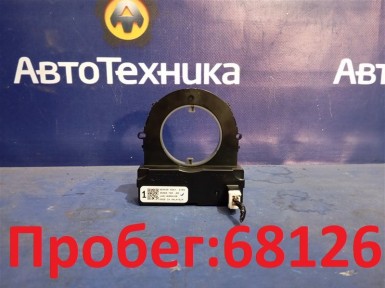 Датчик положения руля Honda N-box JF1 S07A 2014