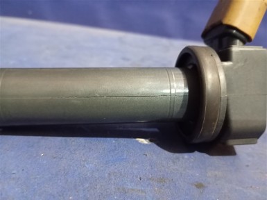 Катушка зажигания Toyota Altezza GXE10 1G-FE 2002