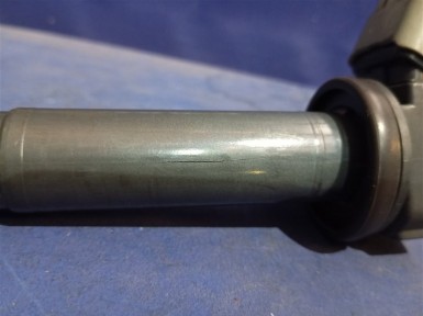 Катушка зажигания Toyota Altezza GXE10 1G-FE 2002