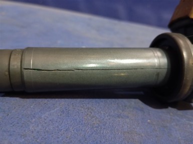 Катушка зажигания Toyota Altezza GXE10 1G-FE  2002 