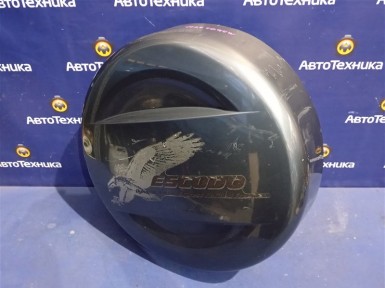 Колпак запасного колеса Suzuki Escudo TD94W  H27A 2005 