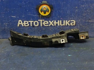 Крепление бампера переднее правое Subaru  Forester SH5 EJ205 2008 