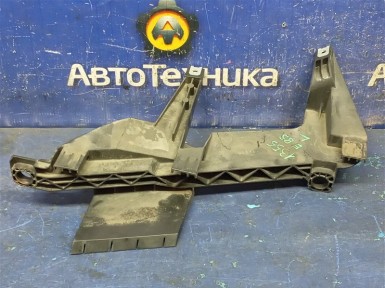 Крепление фары переднее левое BMW X3 E83  M54B25(256S5) 2005 