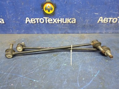 Линк стабилизатора передний Toyota Rav4 ACA31W  2AZFE 2009 