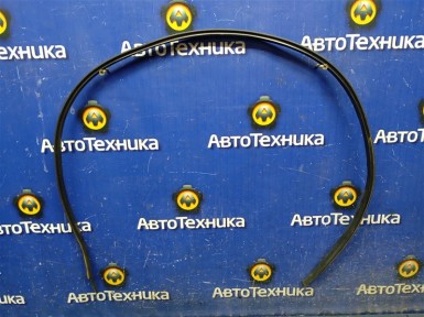 Молдинг на крышу правый Honda N-wgn JH1 S07A  2014 