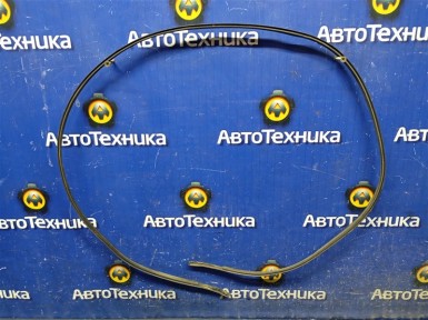 Молдинг на крышу левый Toyota Wish ZGE25G  2ZR-FAE 2011 