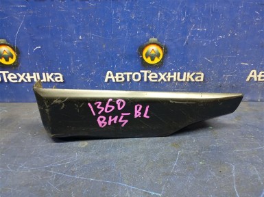 Накладка на бампер задняя левая Subaru Legacy  BH5 EJ204 2002 