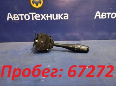 Подрулевой переключатель правый Mitsubishi  Lancer CS2A 4G15 2007 