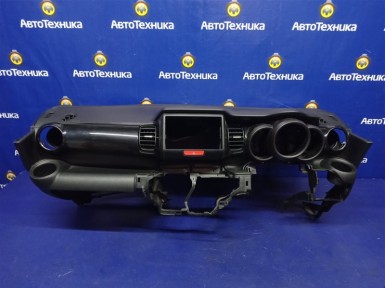 Подушка безопасности пассажирская Honda N-box  Custom JF1 S07A 2014 