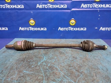 Привод задний правый Subaru Forester SG5  EJ202 2003 