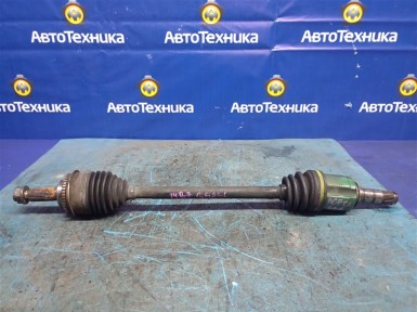 Привод передний левый Subaru Impreza Wrx  GGA EJ205 2007 