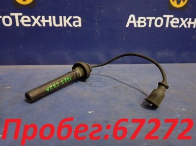Провода высоковольтные Mitsubishi Lancer  CS2A 4G15 2007 