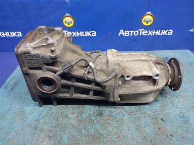 Редуктор задний Mazda Atenza GG3P L3-VDT  2006 