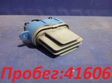 Реостат печки PorsСhe Cayenne 955 M48.50  2004 