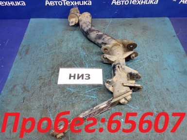 Рычаг поперечный задний нижний правый Honda  CR-V RD7 K24A 2005 