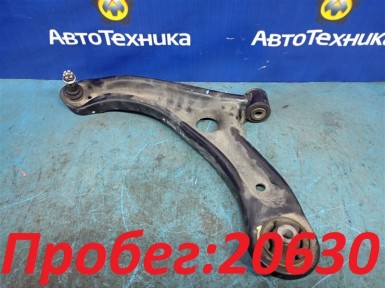 Рычаг поперечный передний левый Honda Fit GK3 L13B 2013
